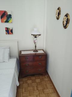 CORFU TOWN APARTMENT - Corfú - 4