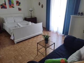CORFU TOWN APARTMENT - Corfú - 3