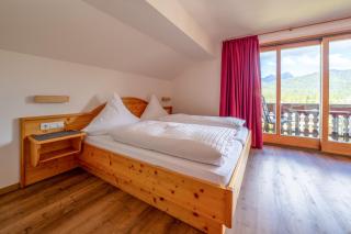 Gästehaus Alpina - Krün - 6
