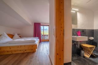 Gästehaus Alpina - Krün - 5