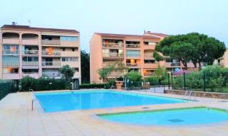 Super T3 Résidence Piscine - Sainte-Maxime - 0