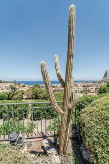 Pool & Panoramic Villa - 9 mins city center - Palermo - 5