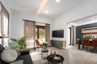 Casa Canziana for 6 people with private pool in Pula - Pula - 6