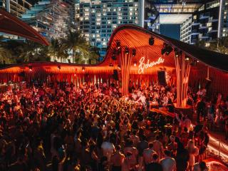 FIVE Palm Jumeirah Hotel Apartments - 9