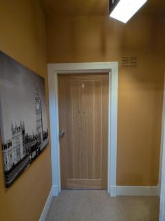 Inverness Holiday House - Dalneigh - 2
