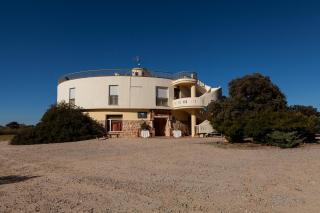 Hotel Paraje La Lambra - 8