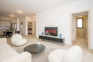 Kalamon Luxury Suite 202 with pool - Larnaca - 0