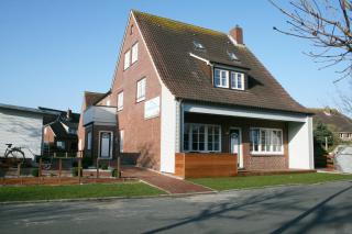 Haus Loog8 - Langeoog - 0