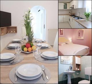 Villa Grace Felice for 8 people with private pool & only 2 km from the beach near Fazana - Valbandon - 8
