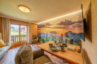 Gästehaus Alpina - Krün - 0