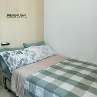 Staycation near Mall of Asia Pasay - Manila - 8