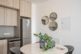 Kalamon Luxury Suite 202 with pool - Larnaca - 4