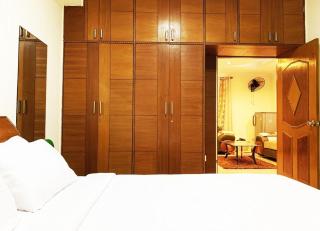 tanour lux rooms - Bangalore - 9