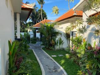 Dancing Orchid Luxe Villa, Private Pool, And Jungle Views - Ubud - 9