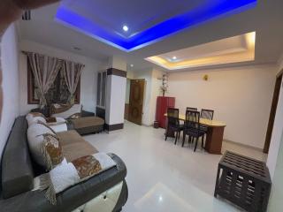tanour lux rooms - Bangalore - 5
