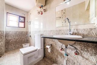 tanour lux rooms - Bangalore - 4