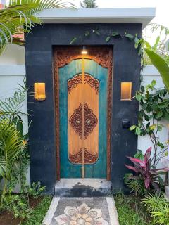 Dancing Orchid Luxe Villa, Private Pool, And Jungle Views - Ubud - 4