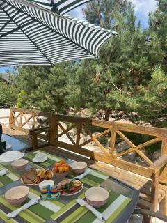 Family club Royal-apricot - Tamga - 7