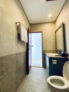 D'Tulak House - Ubud - 2