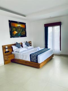 D'Tulak House - Ubud - 4