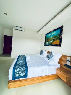 D'Tulak House - Ubud - 1