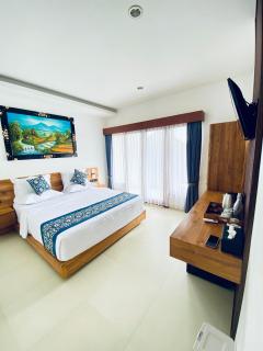 D'Tulak House - Ubud - 0
