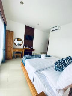 D'Tulak House - Ubud - 1