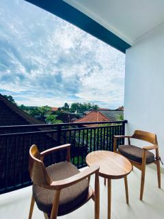 D'Tulak House - Ubud - 5