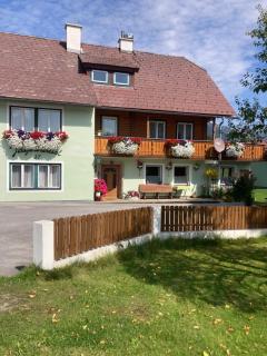 Jagerhäusl - Ramsau am Dachstein - 7