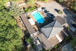 Le Clos Des Dryades g - Vers - 0