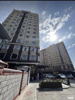 2 комнатная кв в южной части Бишкека - Bishkek - 3
