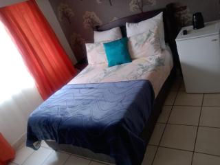 Nala Guesthouse - Ellisras - 2