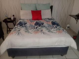Nala Guesthouse - Ellisras - 3