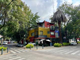 Collection O Casa Anzures Thematic, Mexico City - Cidade do México - 1