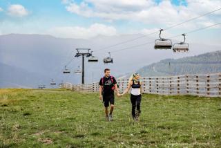 Bergresort Lachtal by ALPS RESORTS - Lachtal - 4