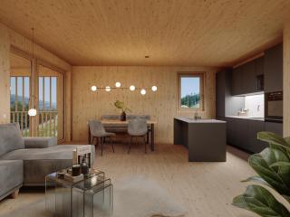 Bergresort Lachtal by ALPS RESORTS - Schönberg-Lachtal - 8