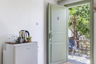 Lemon Trees Rooms II - Skopelos Town - 3