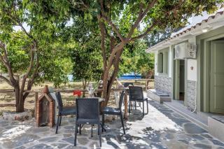 Lemon Trees Rooms II - Skopelos Town - 2