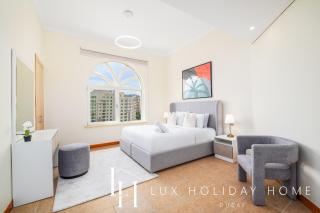 LUX The Shoreline Palm Island Skyline Suite 2 - 7