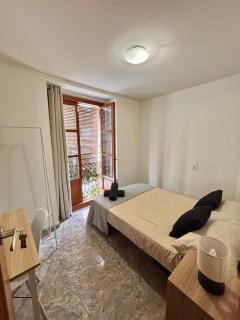Bonita habitación con aire acondicionado - Valencia - 6
