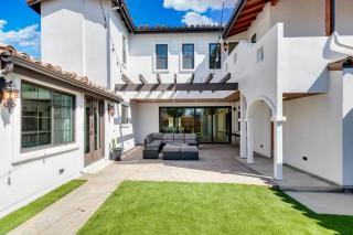 Luxury Oasis with Ping Pong, Firepit and Cozy Patio - San Clemente - 9