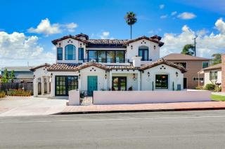 Luxury Oasis with Ping Pong, Firepit and Cozy Patio - San Clemente - 8