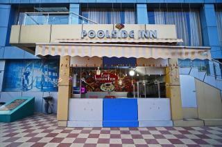 Poolside Inn Hotel and Restaurant !! Couple Friendly Hotel !! - - 9