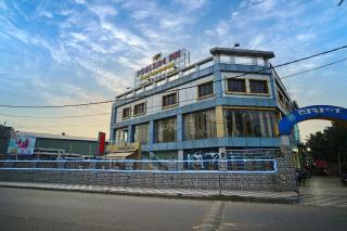 Poolside Inn Hotel and Restaurant !! Couple Friendly Hotel !! - - 6