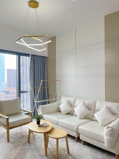 Luxury suites-Core Residence At TRX - Kuala Lumpur - 7