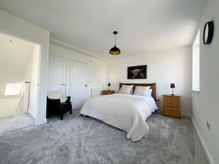 Kingsley Gardens Luxury Apartments - Northampton - 9