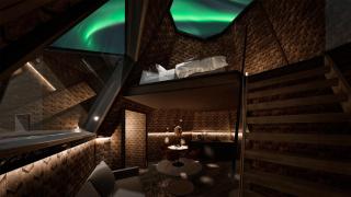 Aurora Village Ivalo - 1