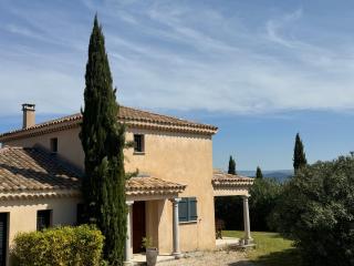 Villa Olivera - Saint-Sernin - 9