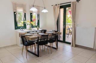 Maisonette in Koumpeli - Koumpeli - 9