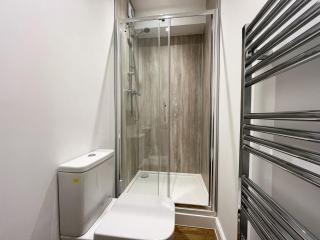 Kingsley Gardens Luxury Apartments - Northampton - 4